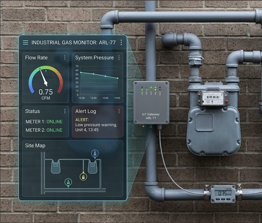 Water & Oil Pipelines