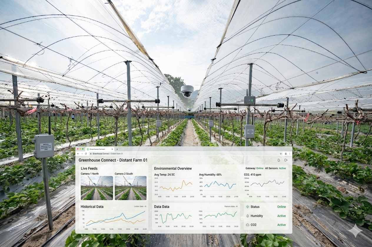 Pulse · Farming